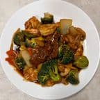 Best Hunan San Sin in Perrysburg, OH