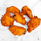 Best Chicken Wing (6) in Perrysburg, OH