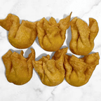 Best Crab Rangoon（6） in Perrysburg, OH