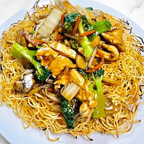 Best Chicken Pan-Fried Noodles in Perrysburg, OH